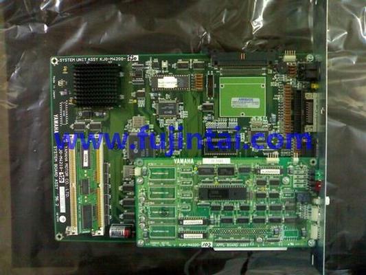 Yamaha YV100II APPL BOARD ASSY